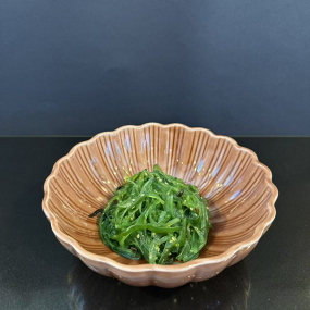 2 GOMA WAKAME