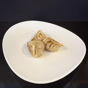 24 RAVIOLI ALLA PIASTRA