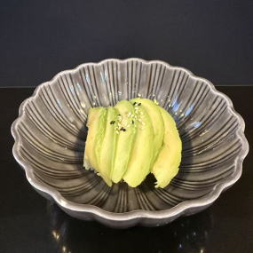 46 CHIRASHI AVOCADO