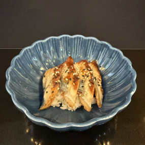 45 CHIRASHI ANQUILLA