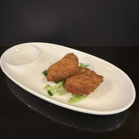 179 BOCCONCINI DI POLLO