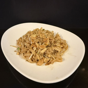 164 PAD TAI CON CARNE