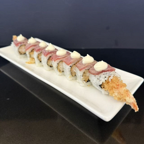 122 URA TATAKI ROLL