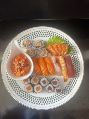 sushi box s5
