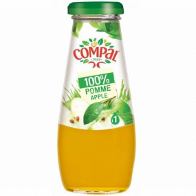COMPAL POMME 20CL
