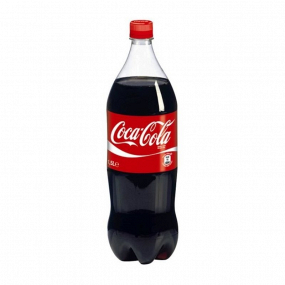 COCA COLA 1,5CL