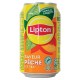 ICE TEA PECHE 33CL