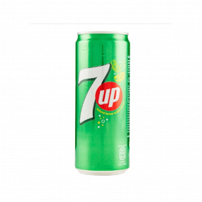 SEVEN UP 33CL