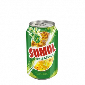 SUMOL ANANAS 33CL