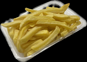 FRITES 750G