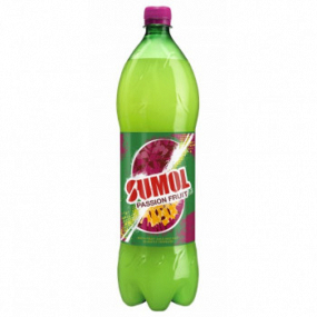 SUMOL FRUIT DE LA PASSION 1,5L