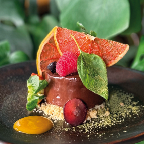 Torcik czekoladowy (150 g)