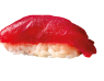 Nigiri 2 szt.: Tuńczyk / Tuna