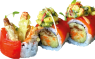 Amai Vege Roll (5 szt.)