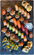 Sushi Set 43 szt.