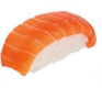 Nigiri 2 szt.: Łosoś / Salmon