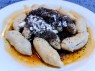 250G Zemiakové šúlance plnené makom