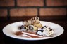 Palacinky s orig. Nutelou  420g