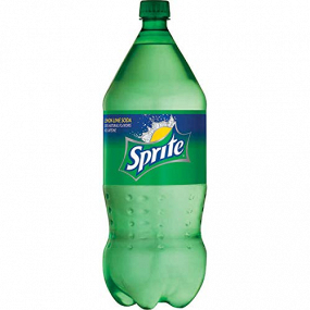 Sprite   PET fľaša 1,5 L