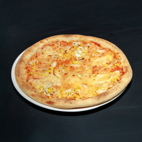 21. Pizza Kuracia špeciál