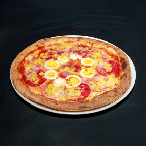 36. Pizza Orea extra dvojka