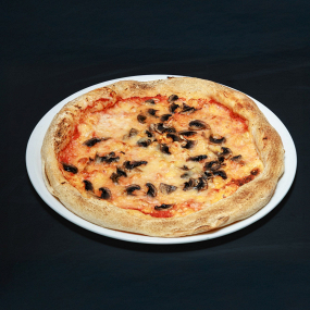 4. Pizza Šampiňónová 