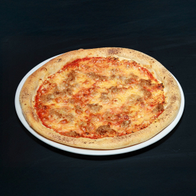 8. Pizza Tuniaková