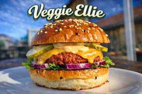 6. Veggie Ellie (1,3,6,7)