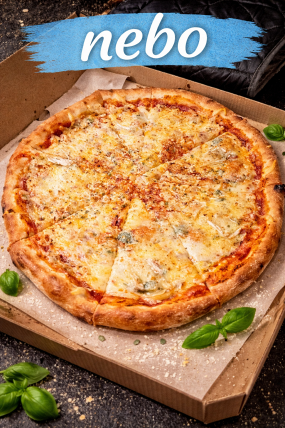 NEBO 