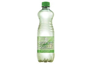 Romerquelle - citrónová tráva 0,5l