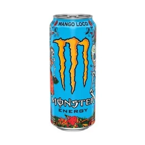 Monster mango loco 0,5l