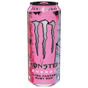 Monster ZERO cukru 