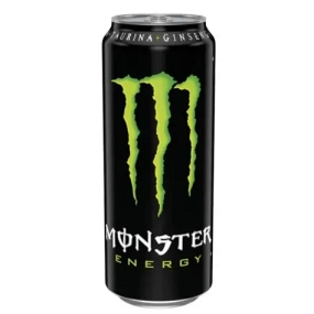 Monster ENERGY 0,5l