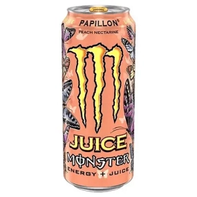 MONSTER monarch 0,5l