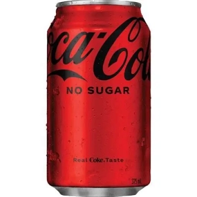Coca-cola ZERO 0,33l