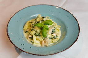 Tortellini Bolognese