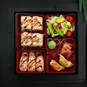 B11: Aburi Bento 