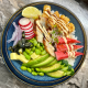 Poke menu