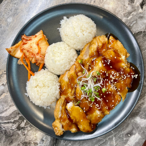 Red Curry s hovädzím mäsom 300g