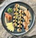 Salmon Menu 15ks