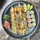 Sake Menu 20ks