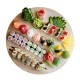 B8: Rainbow Bento 