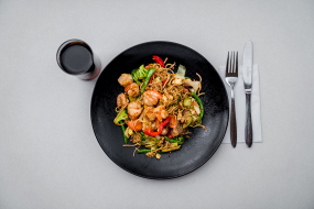 623 Chinesische Einudeln 