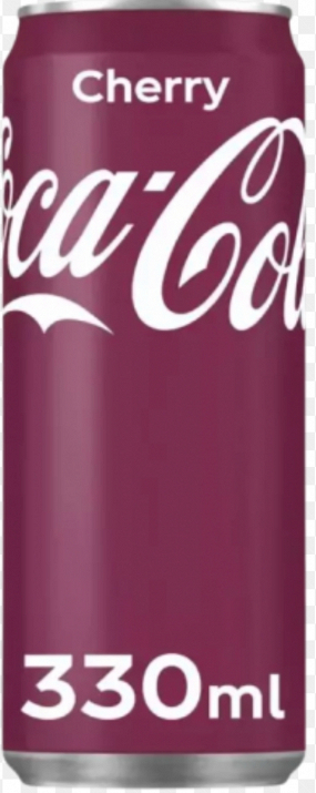 Coca-cherry