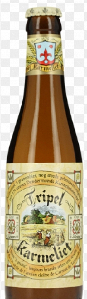 Tripel karmeliet
