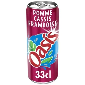 Oasis Rouge 