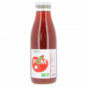 Pomme cassis