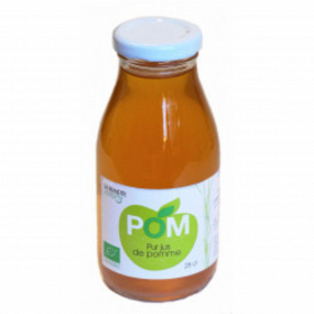 Jus de Pomme