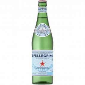 1/2 san pelligrino