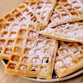 Gaufre